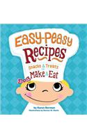 Easy-peasy Recipes