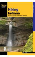 Hiking Indiana