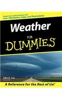Weather for Dummies.