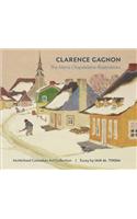 Clarence Gagnon the Maria Chapdelaine Illustrations