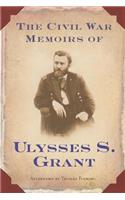 Civil War Memoirs of Ulysses S. Grant
