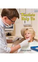 Dentists Help Us