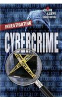 Investigating Cybercrime