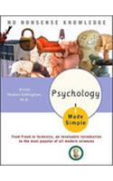 Psychology Made Simple