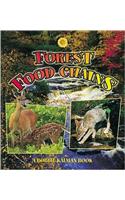 Forest Food Chains: (Food Chains S.)