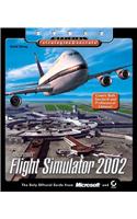 Microsoft Flight Simulator 2002: Sybex Official Strategies & Secrets