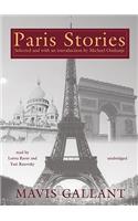 Paris Stories