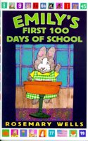 Emily's First 100 Days of School