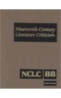 Nineteenth-Century Literature Criticism