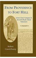 From Providence to Fort Hell