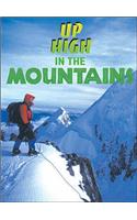 Up High in the Mountains