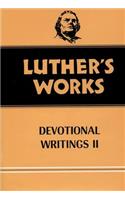 Luther's Works, Volume 43