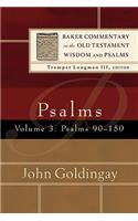 Psalms: Psalms 90-150