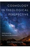 Cosmology in Theological Perspective