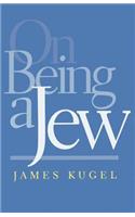 On Being a Jew