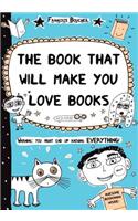Book That Will Make You Love Books: Even If You Hate Reading!