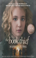 Book Thief
