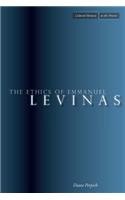 Ethics of Emmanuel Levinas