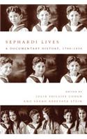 Sephardi Lives