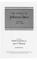 Papers of Jefferson Davis