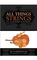 All Things Strings