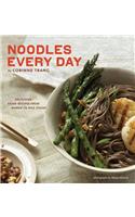 Noodles Every Day