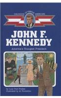 John Fitzgerald Kennedy