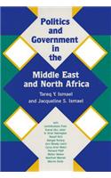 Politics and Government in the Middle East and North Africa