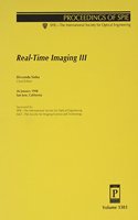 Real-Time Imaging Iii