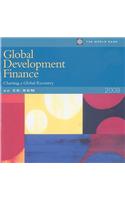Global Development Finance 2009