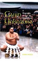 Gaijin Yokozuna
