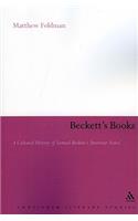 Beckett's Books