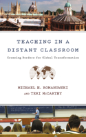 Teaching In a Distant Classroom