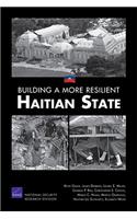 Building a More Resilient Haitian State