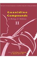 Guanadino Compounds in Biology and Medicine (Guanidino Comp in Biol & Med)