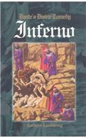 Divine Comedy v. 1; Inferno
