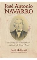 José Antonio Navarro, Volume 2