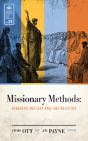 Missionary Methods