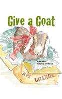 Give a Goat