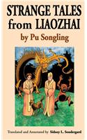 Strange Tales from Lioazhai, Volume Two