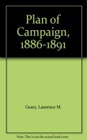 Plan of Campaign, 1886-1891