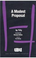 Modest Proposal