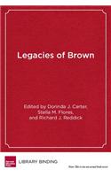 Legacies of Brown
