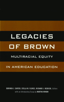 Legacies of Brown