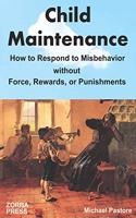 Child Maintenance