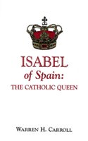 Isabel of Spain