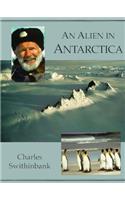 Alien in Antarctica