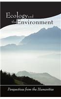 Ecology and the Environment