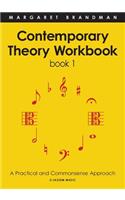 Contemporary Theory Workbook Book 1
