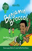 Benjamin Broccoli